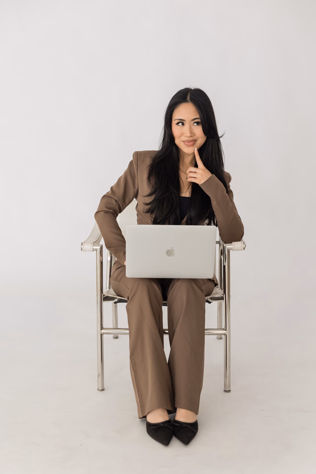 Cynthia - Browhaus Sydney founder